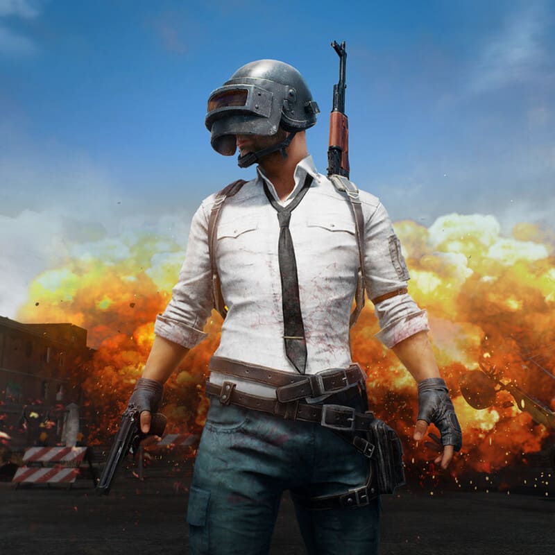 Pubg news