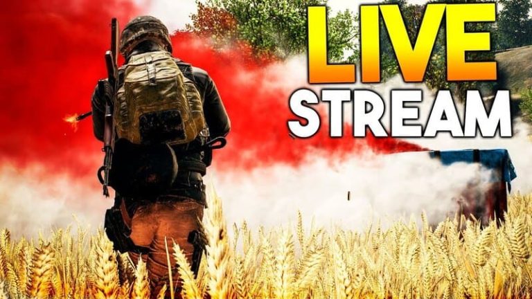 Pubg stream (1)