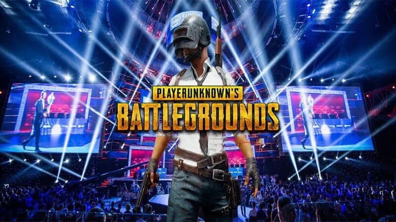 Pubg turnir