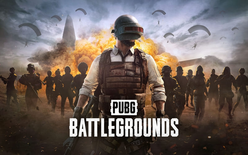 Pubg